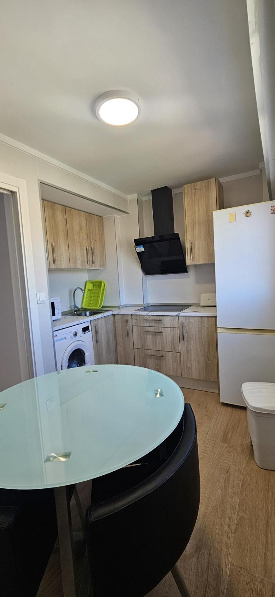 Apartamento Provima B 16 If Бенідорм Екстер'єр фото