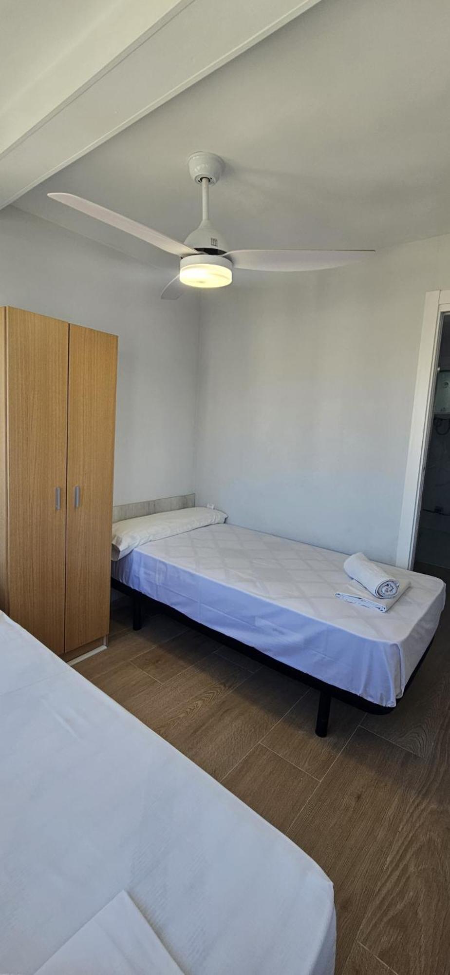 Apartamento Provima B 16 If Бенідорм Екстер'єр фото